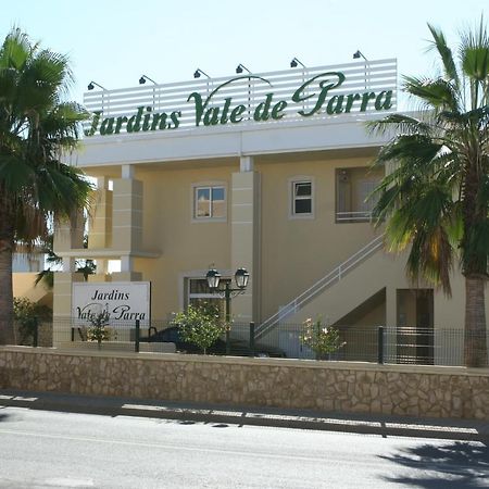 Готель Jardins Vale De Parra Албуфейра Екстер'єр фото